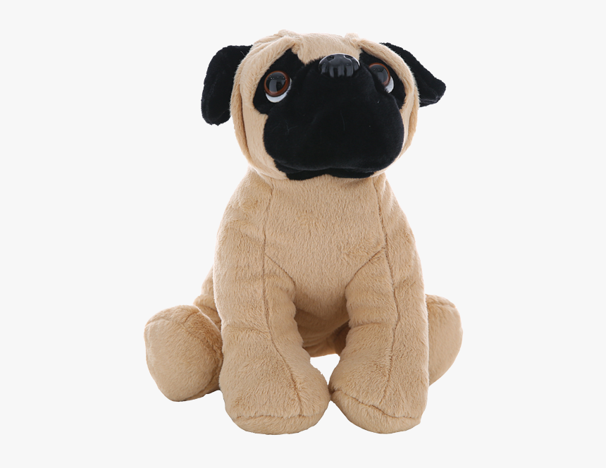 Pug, HD Png Download, Free Download