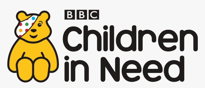 Bbc Children In Need 2018, HD Png Download, Free Download