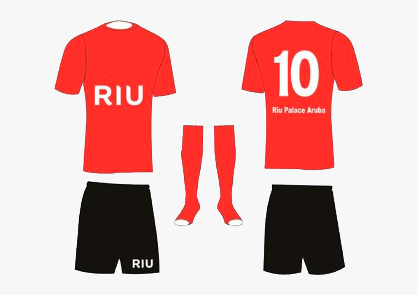 Uniforme Deportivo De Aruba, HD Png Download, Free Download