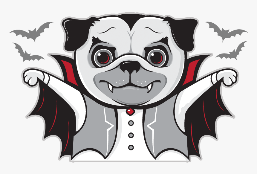 Pug, HD Png Download, Free Download