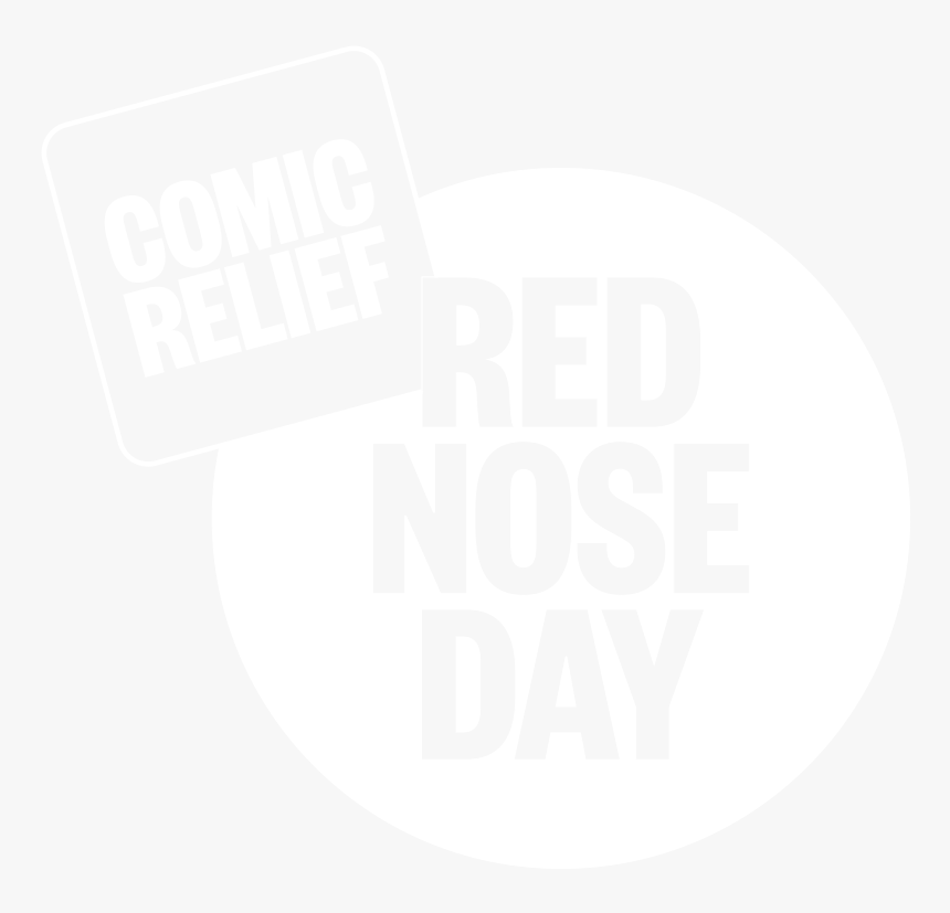 Comic Relief, HD Png Download, Free Download