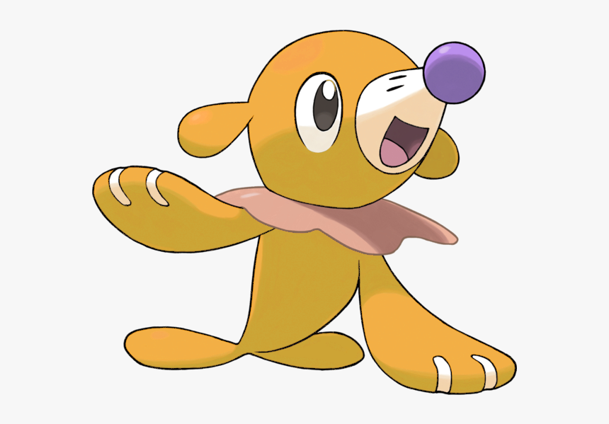 View 600px-popplio , - Pokemon Gen 7 Popplio, HD Png Download, Free Download