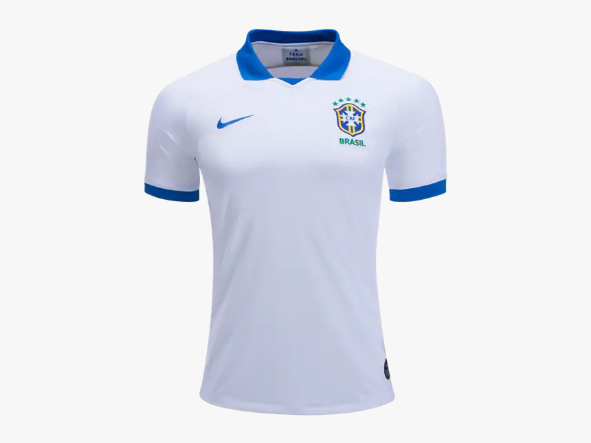 Jersey Brazil Copa America 2019, HD Png Download, Free Download