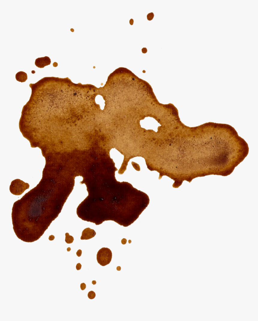 Transparent Splat Png - Coffee Splatter Transparent, Png Download, Free Download