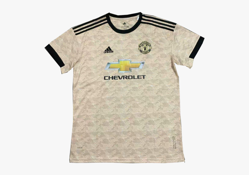 Manchester United Away Men Football Soccer Jersey 2019/20 - New Manchester United Away Kit 19 20, HD Png Download, Free Download