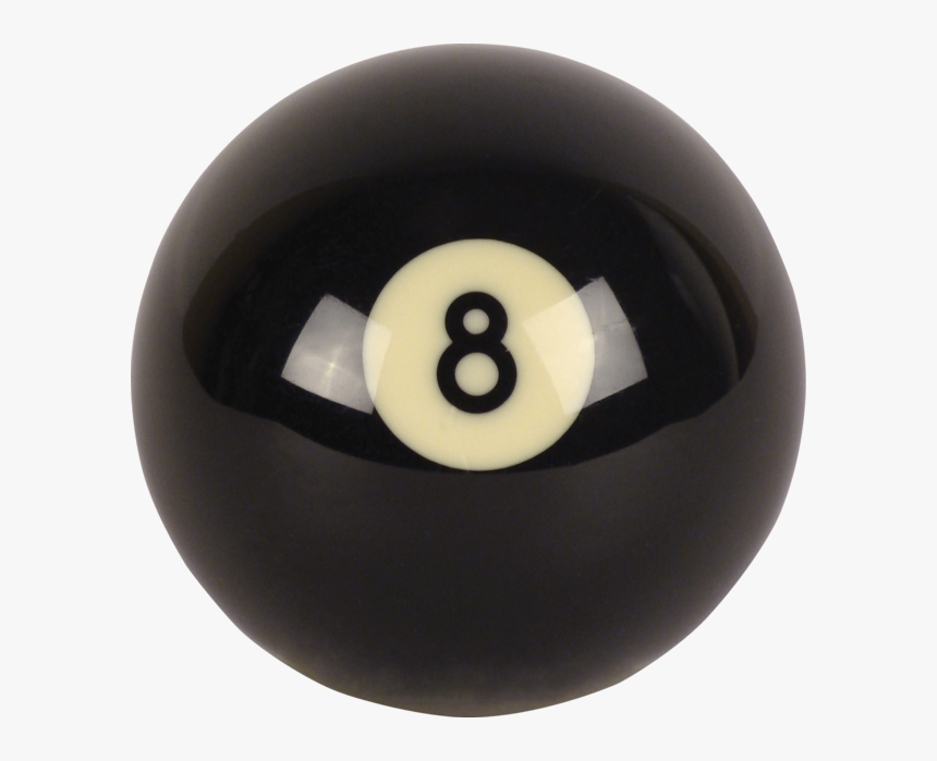 Billiard Ball, HD Png Download, Free Download