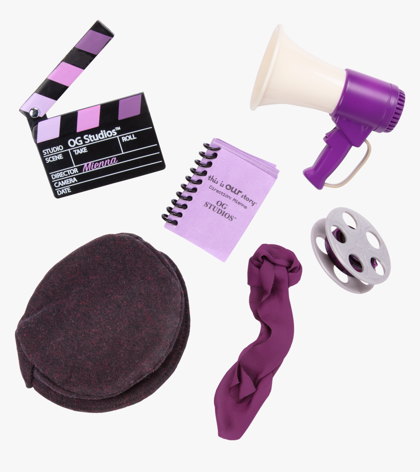 Detail Of Movie Accessories - Hair Dryer, HD Png Download, Free Download