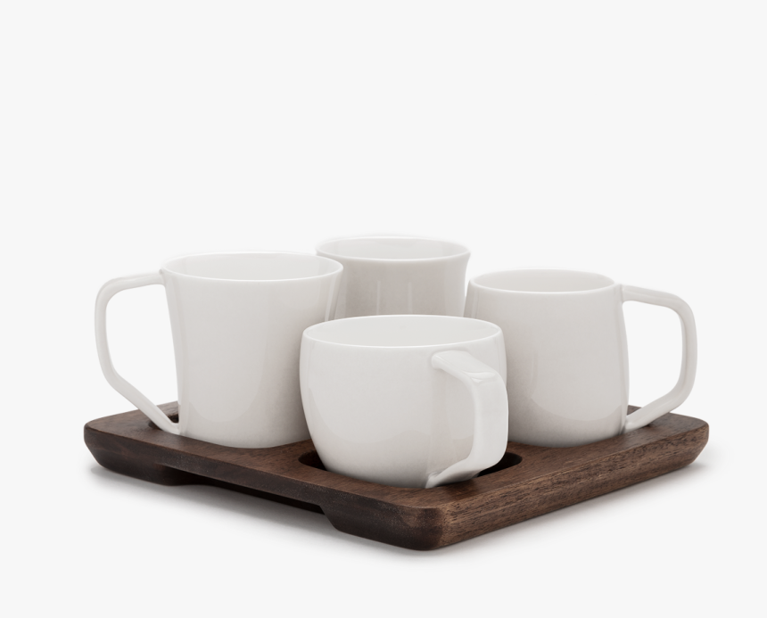 Transparent Coffee Spill Png - Espro Tasting Cups, Png Download, Free Download