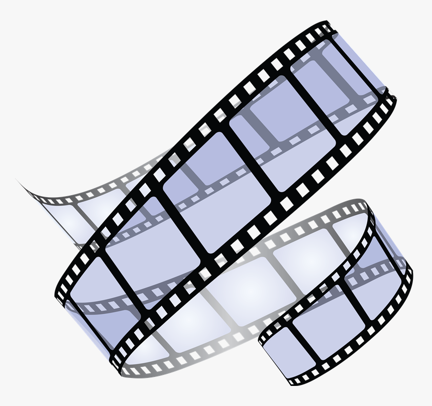 Roll Of Film Png , Png Download - Camera Film Reel Png, Transparent Png, Free Download