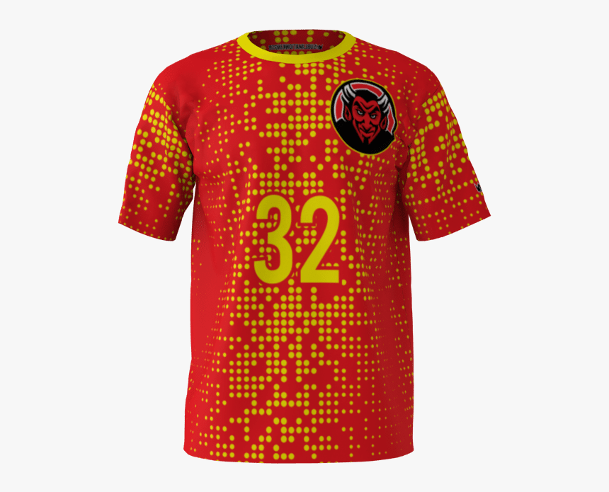 Sublimation Soccer Jersey Design, HD Png Download, Free Download