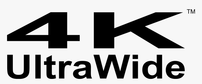 Ultrawide Logo, HD Png Download, Free Download