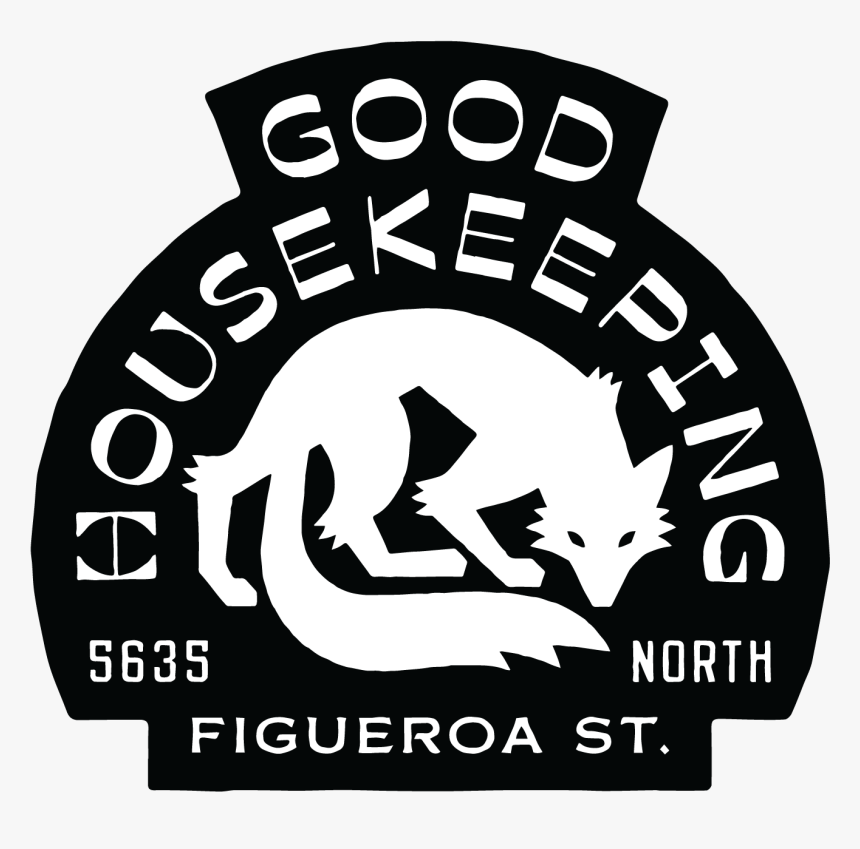 Logo Of Good Housekeeping - Emblem, HD Png Download, Free Download