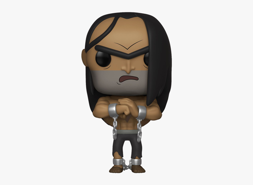 comic con pops
