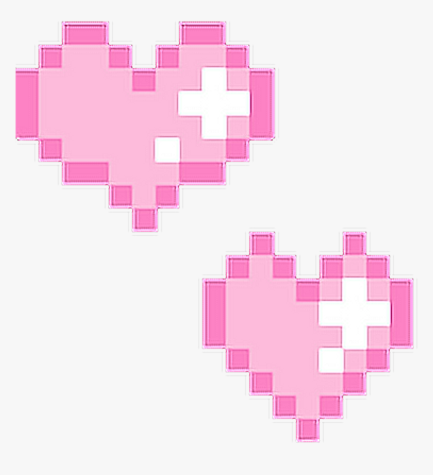 Kawaii Pixel Png, Transparent Png, Free Download