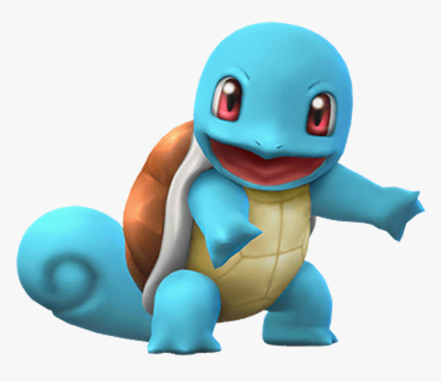 Squirtle Ssbb, HD Png Download, Free Download