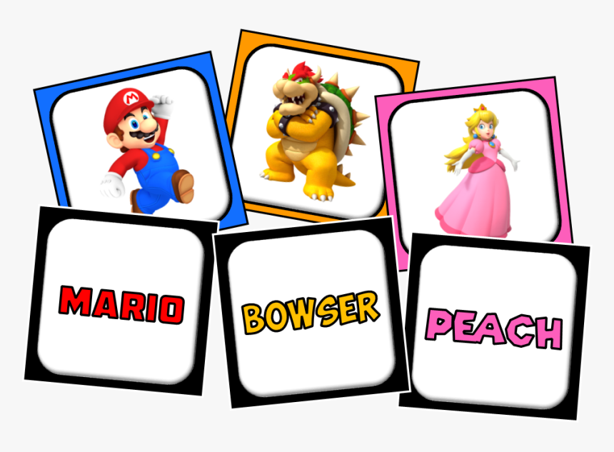 Bowser, HD Png Download, Free Download