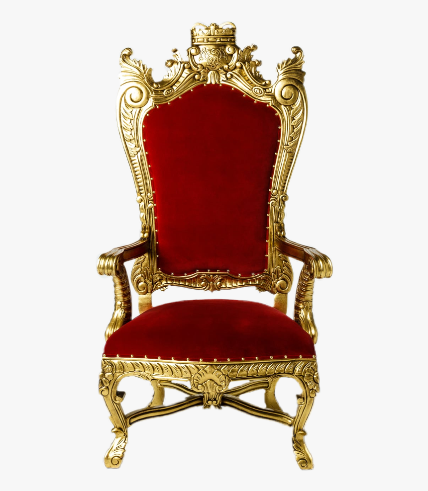 Throne - Transparent Throne Png, Png Download, Free Download