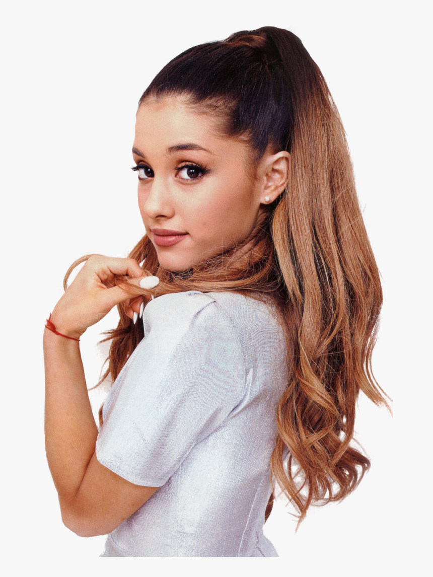 Ariana Grande Transparent Png, Png Download, Free Download