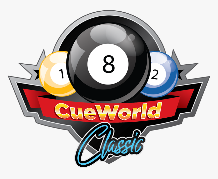 Transparent Pool Cue Png - Nine-ball, Png Download, Free Download