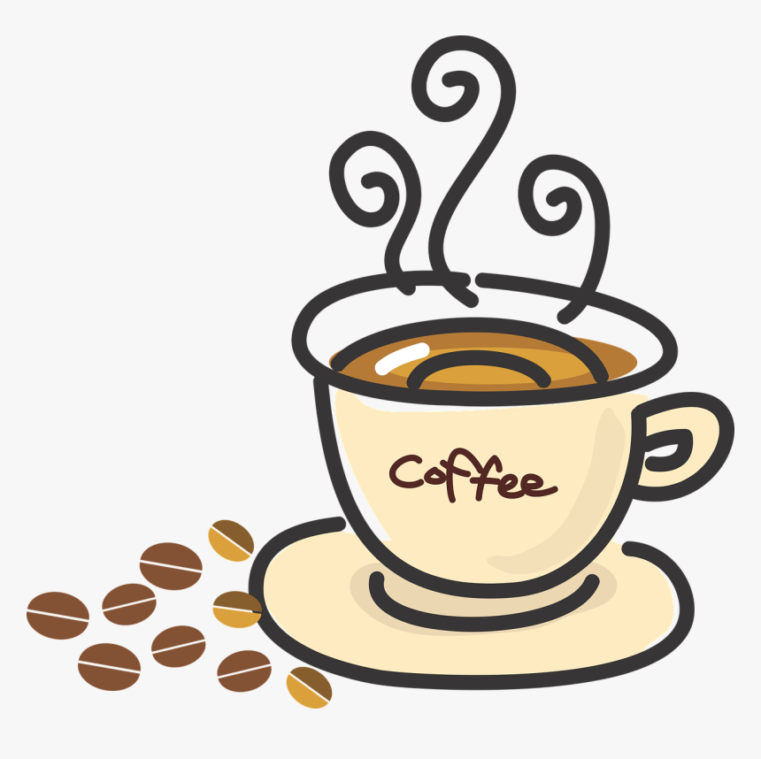 Collection Of Coffee - Coffee Clipart Png, Transparent Png, Free Download