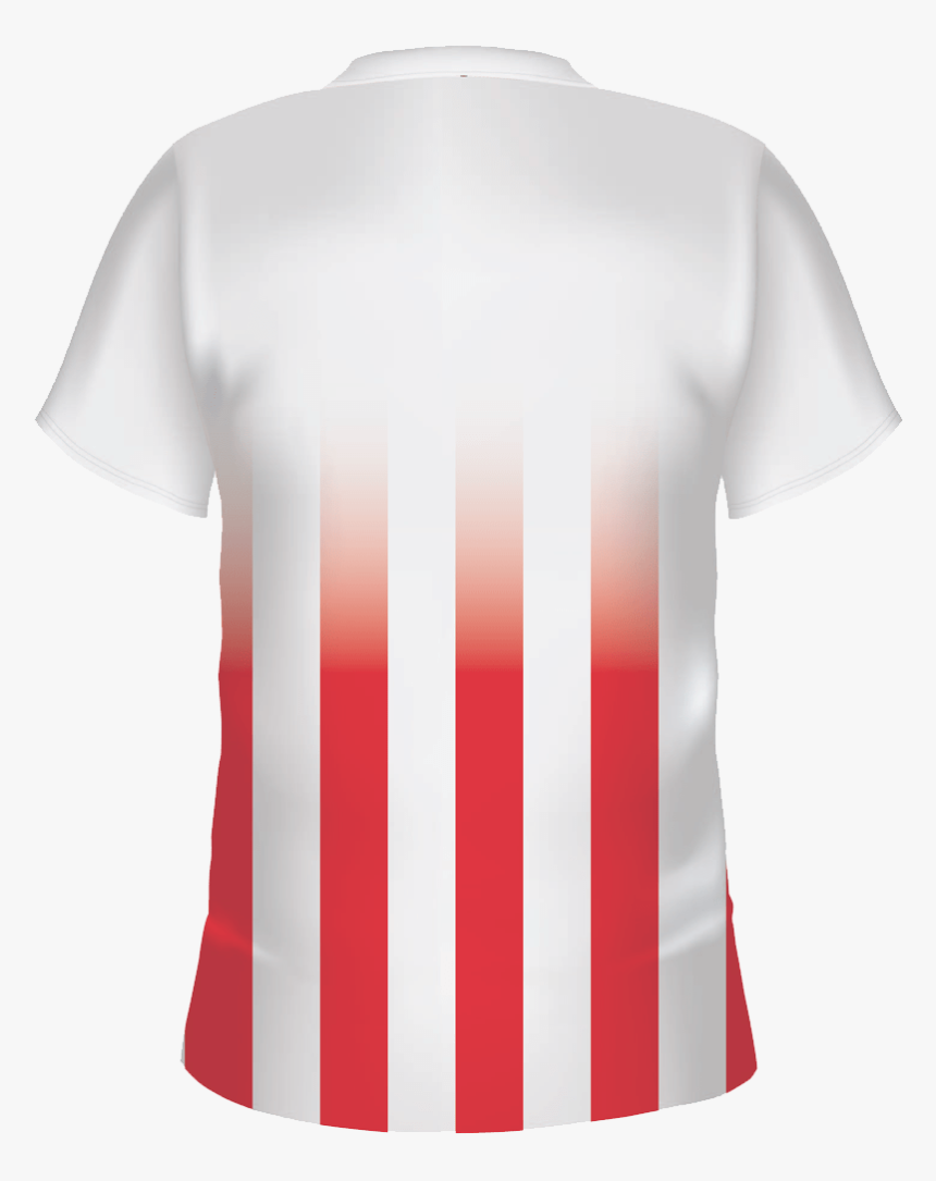 Transparent Red Gradient Png - Active Shirt, Png Download, Free Download