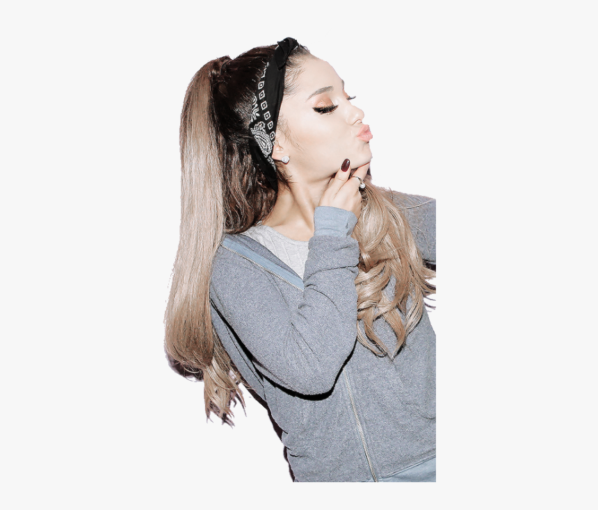Ariana Grande Png - Ariana Grande, Transparent Png, Free Download