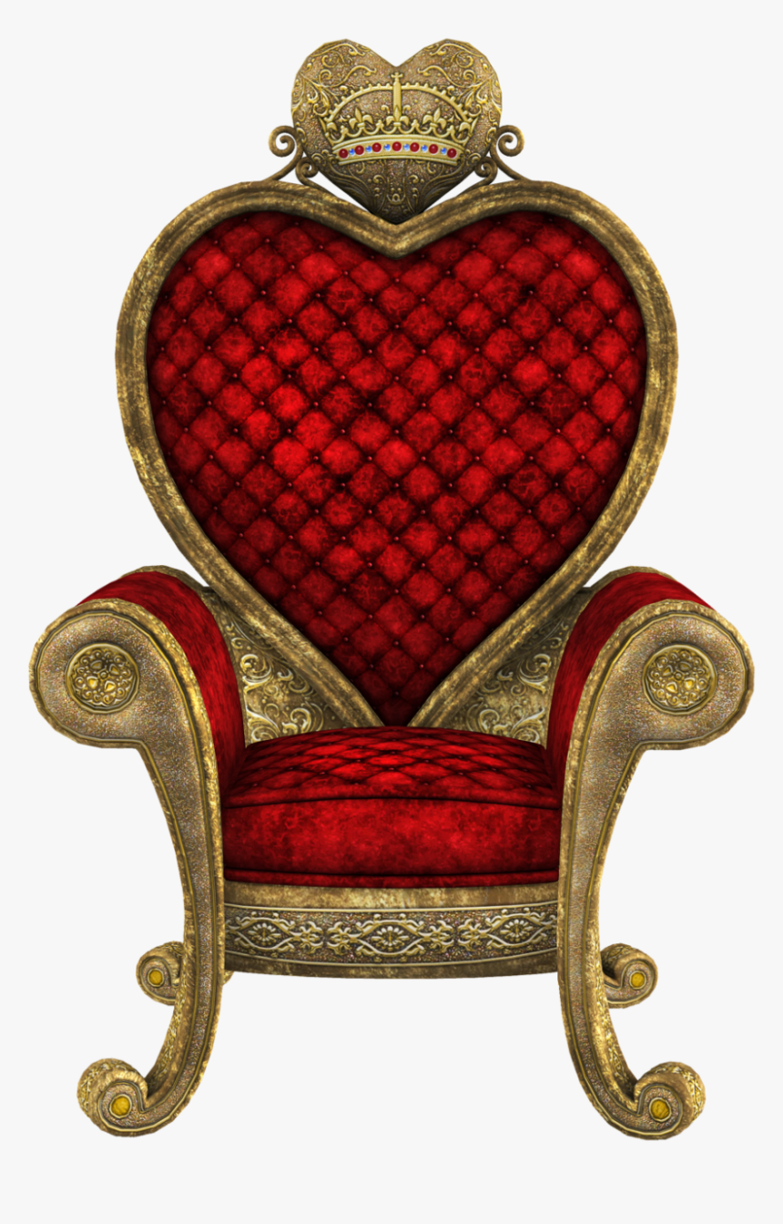 Transparent Background Throne Png, Png Download, Free Download