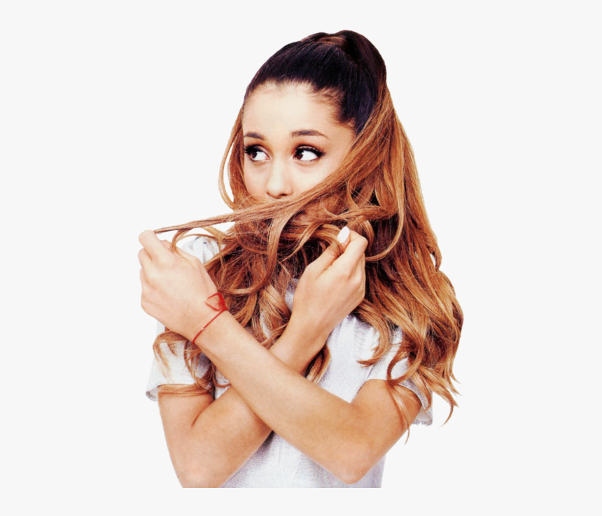 Ariana Grande, HD Png Download, Free Download