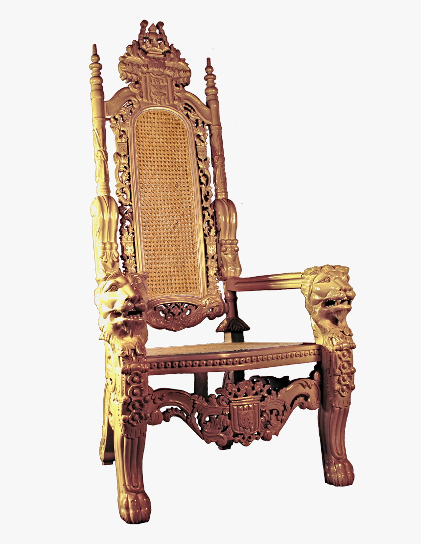 Throne, HD Png Download, Free Download