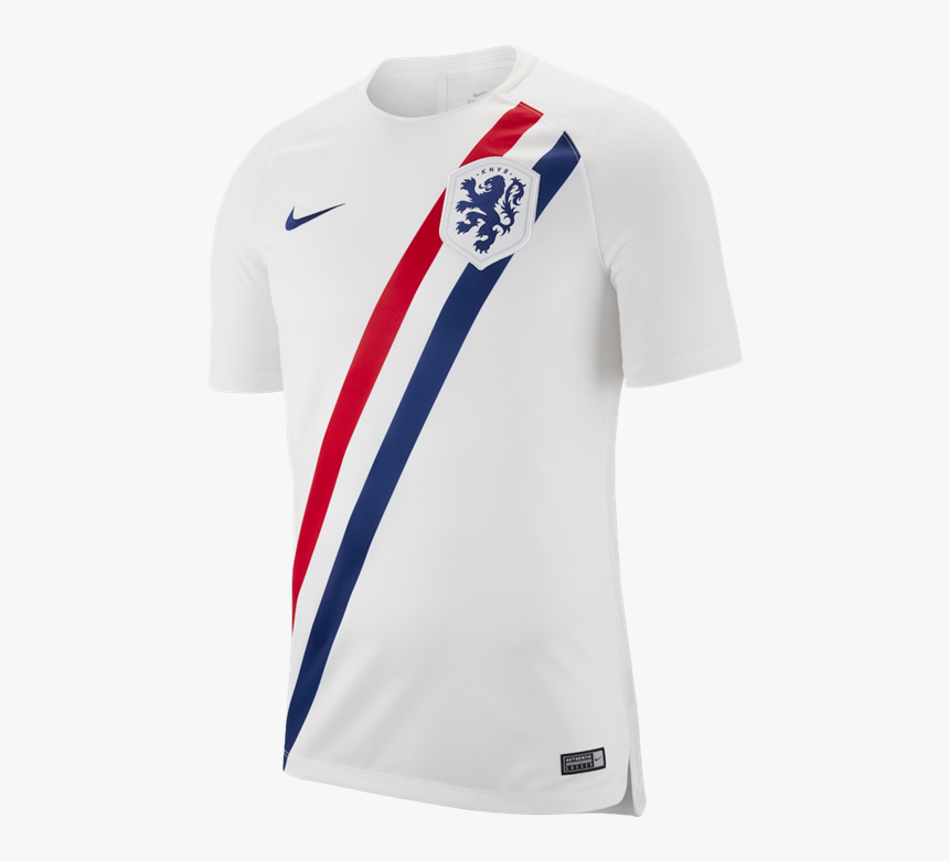 Netherlands National Football Team Jersey, HD Png Download, Free Download