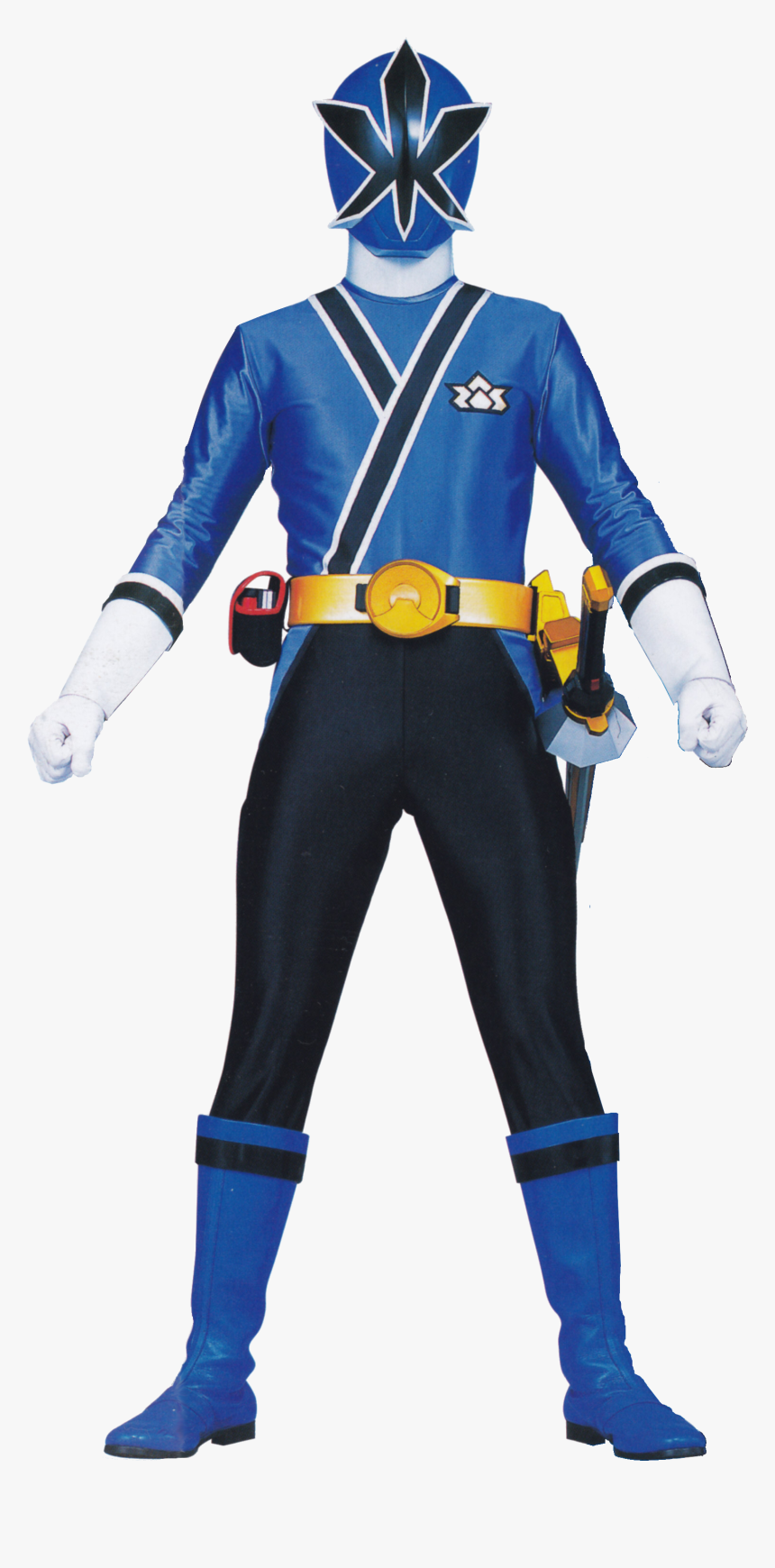 Kevin 01 - Power Rangers Verde Png, Transparent Png, Free Download