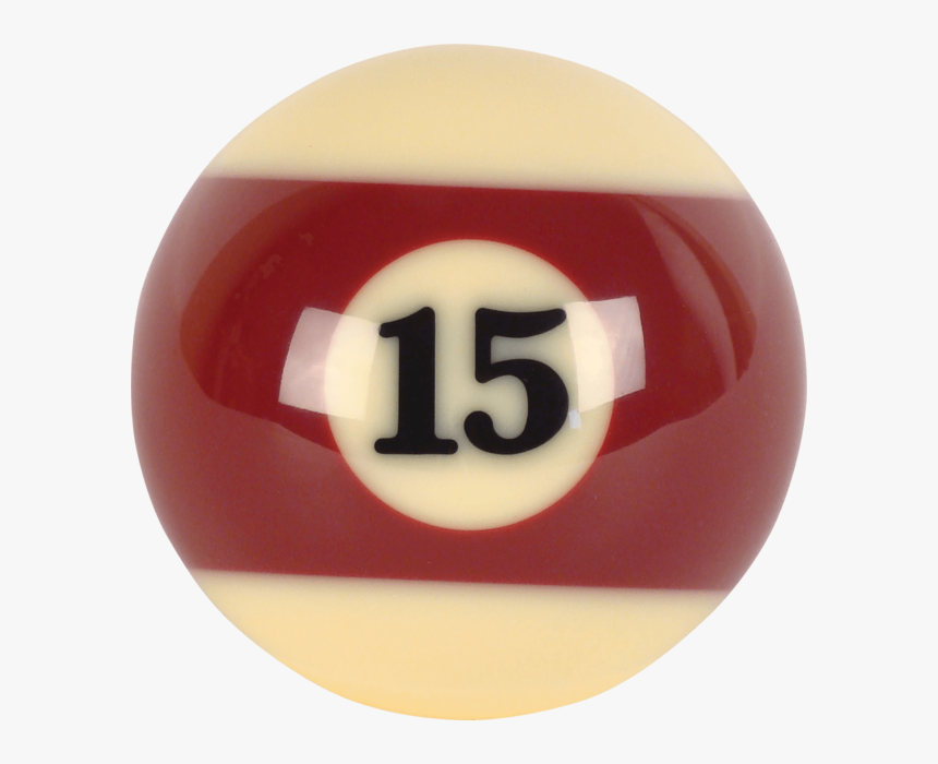 Billiard Ball, HD Png Download, Free Download