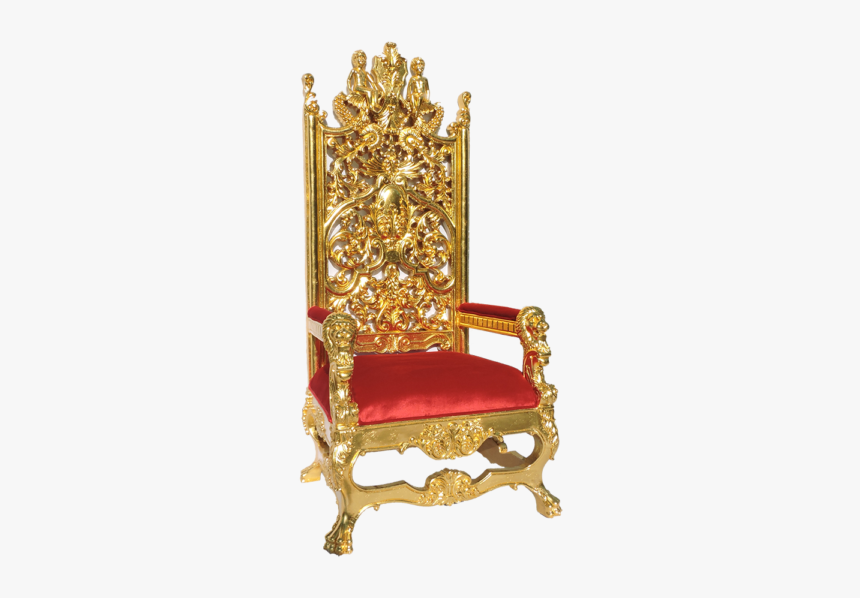 Transparent Throne Png, Png Download, Free Download