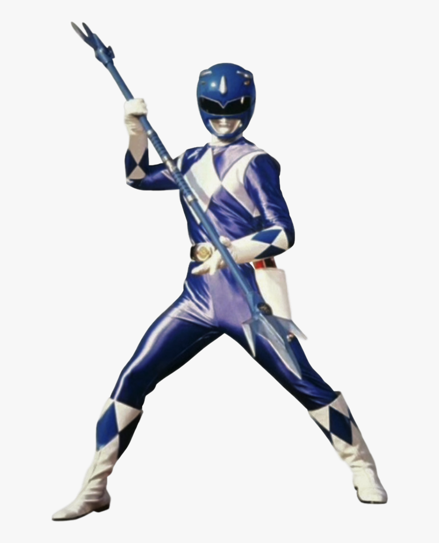 #blue Ranger, HD Png Download, Free Download