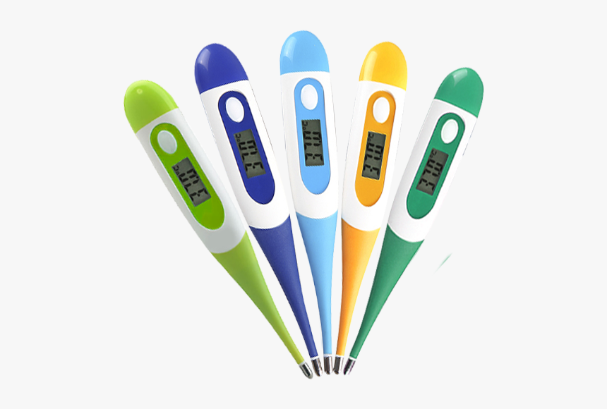Basal Thermometer, Digital Bbt Thermometer, Basal Body - Termometer Suhu Basal Tubuh, HD Png Download, Free Download