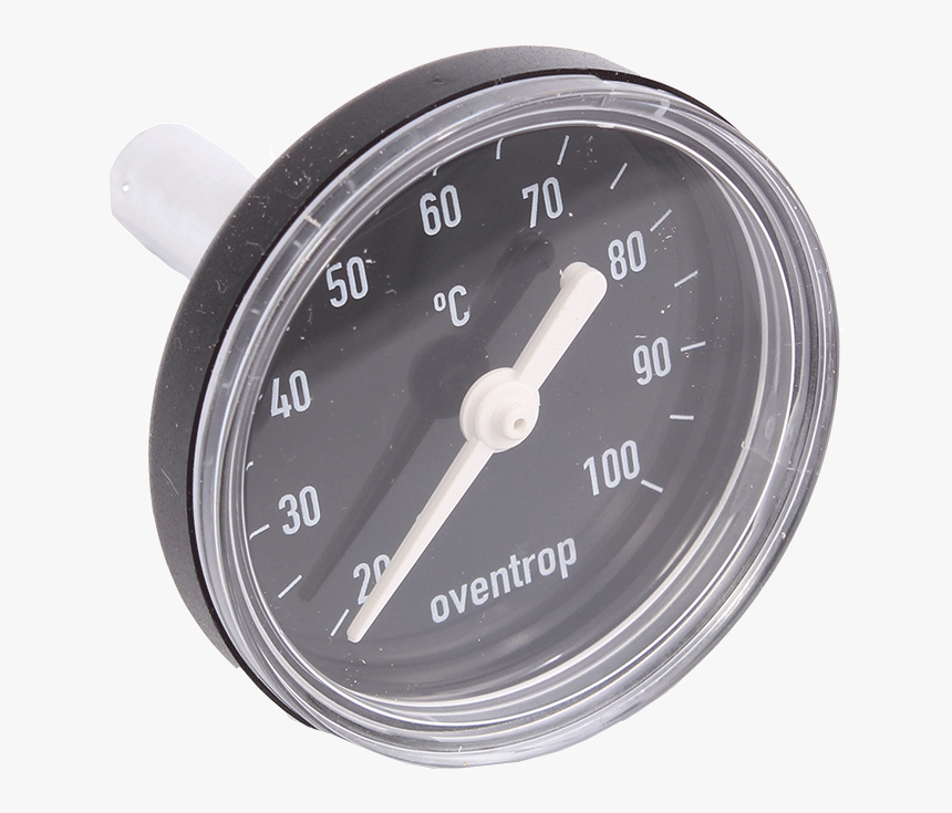 Transparent Termometer Png - Gauge, Png Download, Free Download