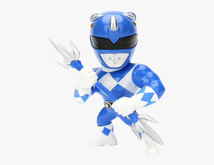 Metals Die Cast Power Rangers, HD Png Download, Free Download