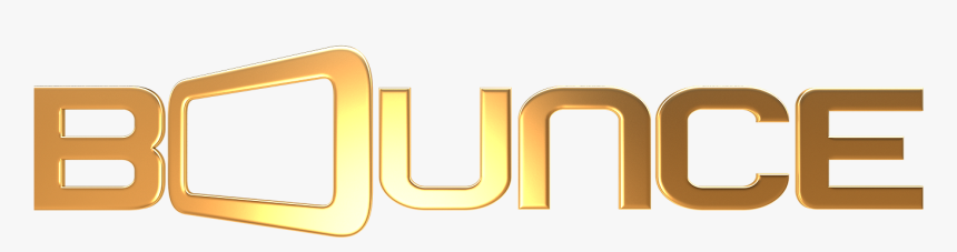 Bounce - Bounce Tv Channel Logo, HD Png Download, Free Download