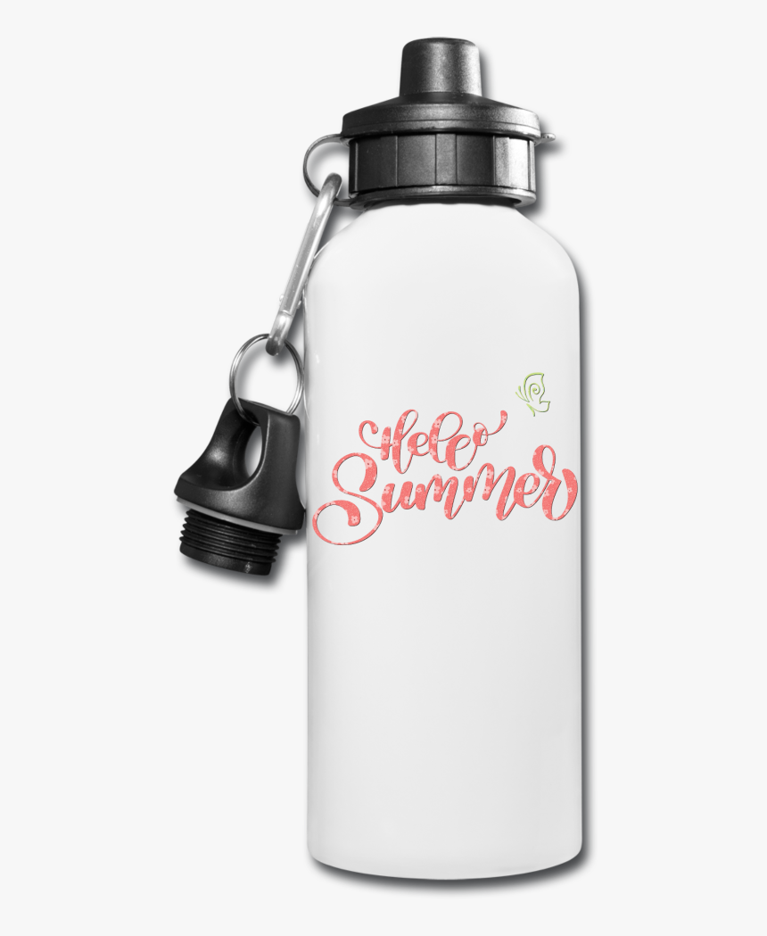 Water Bottle, HD Png Download, Free Download