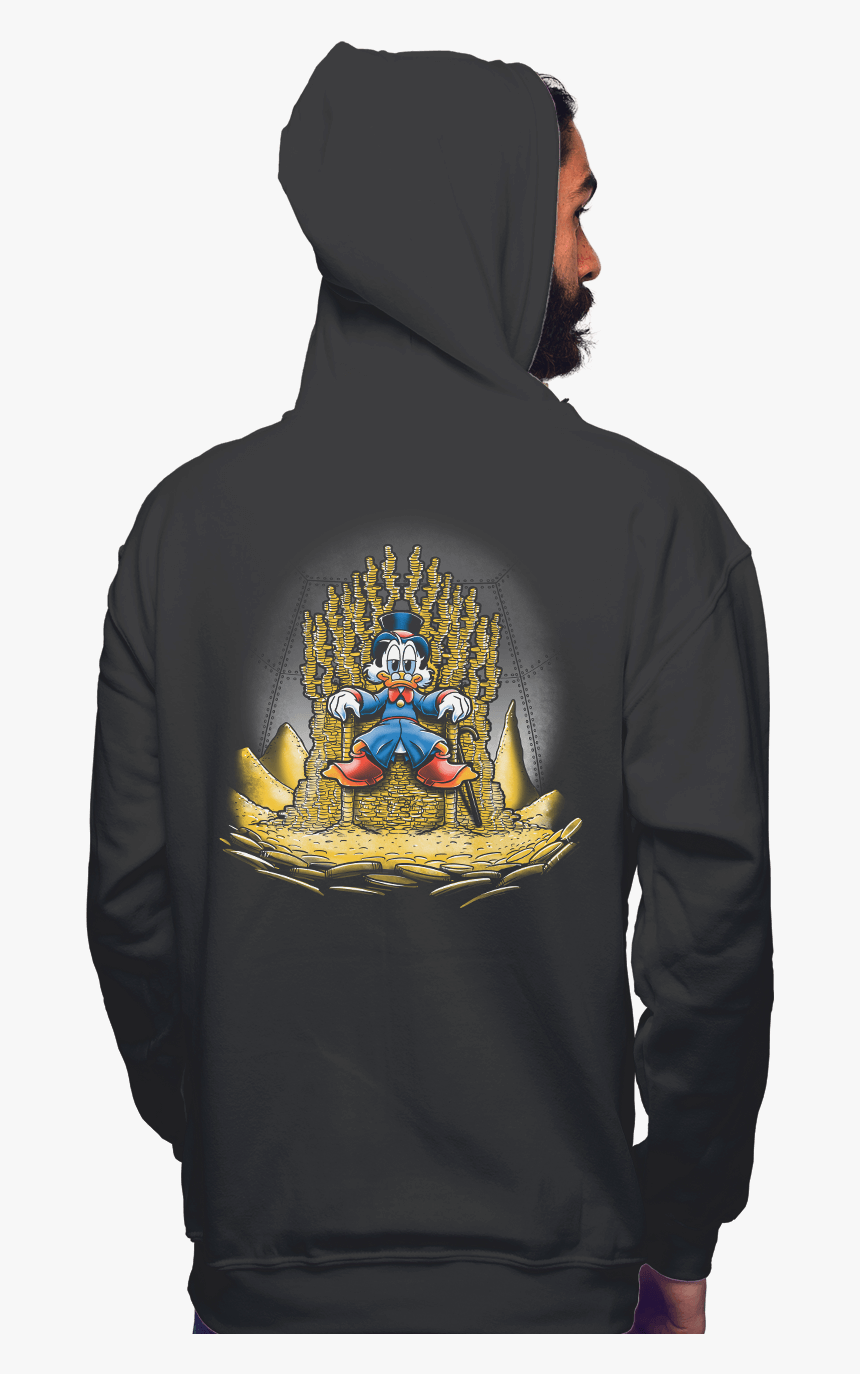 Transparent Gold Throne Png - Hoodie, Png Download, Free Download