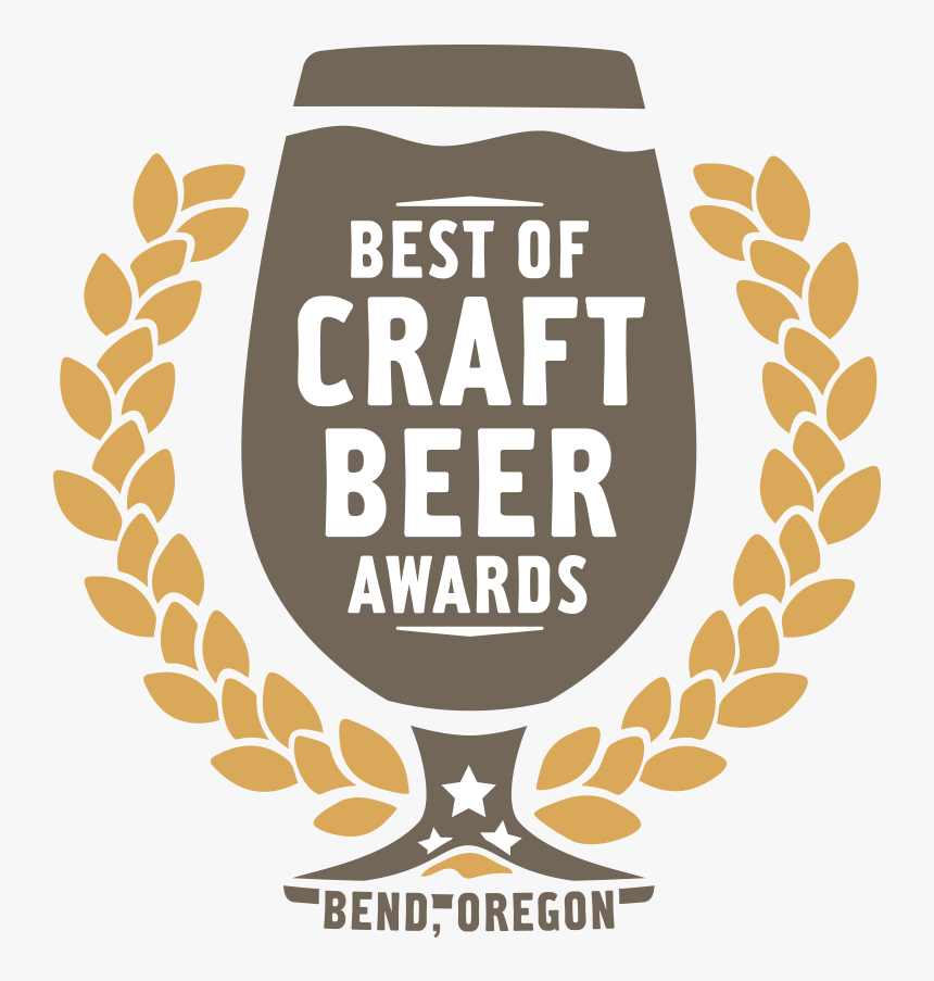 Best Of Craft Beer - Best Of Craft Beer Awards, HD Png Download, Free Download