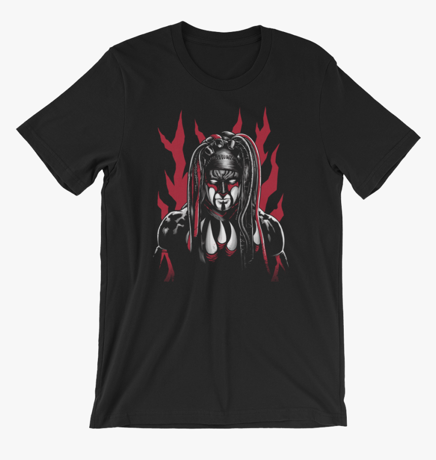 Finn Bàlor "demon Illustration - Sob X Rbe Shirts, HD Png Download, Free Download