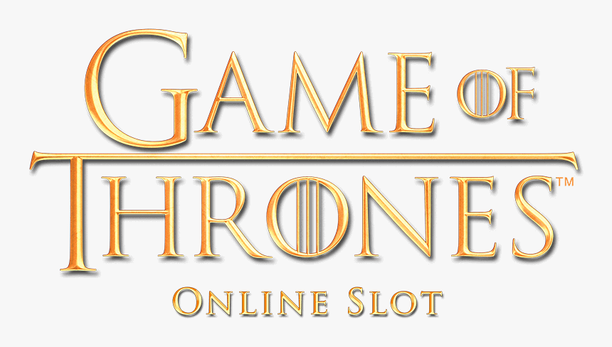 Claim The Iron Throne And 2122 Free Spins - Game Of Thrones Online Slot Png, Transparent Png, Free Download