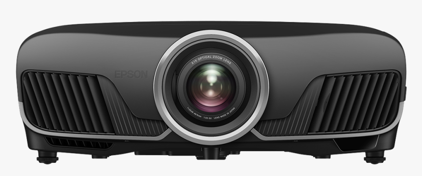 Transparent 4k Letterbox Png - Sony Projector Home Theatre System, Png Download, Free Download