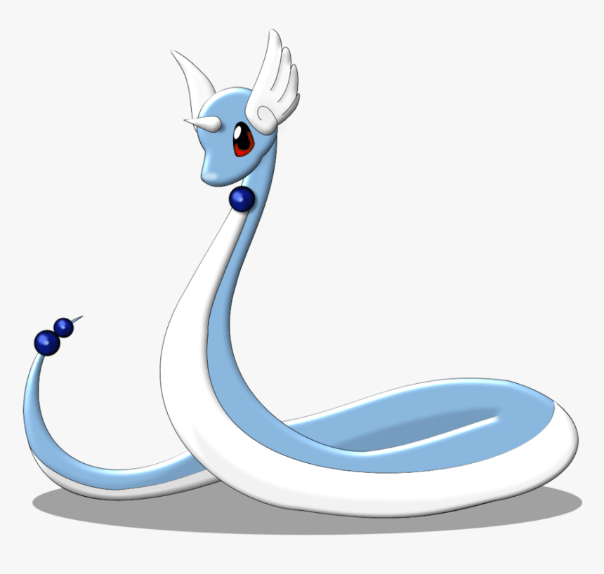 Pokemon Dratini, HD Png Download, Free Download