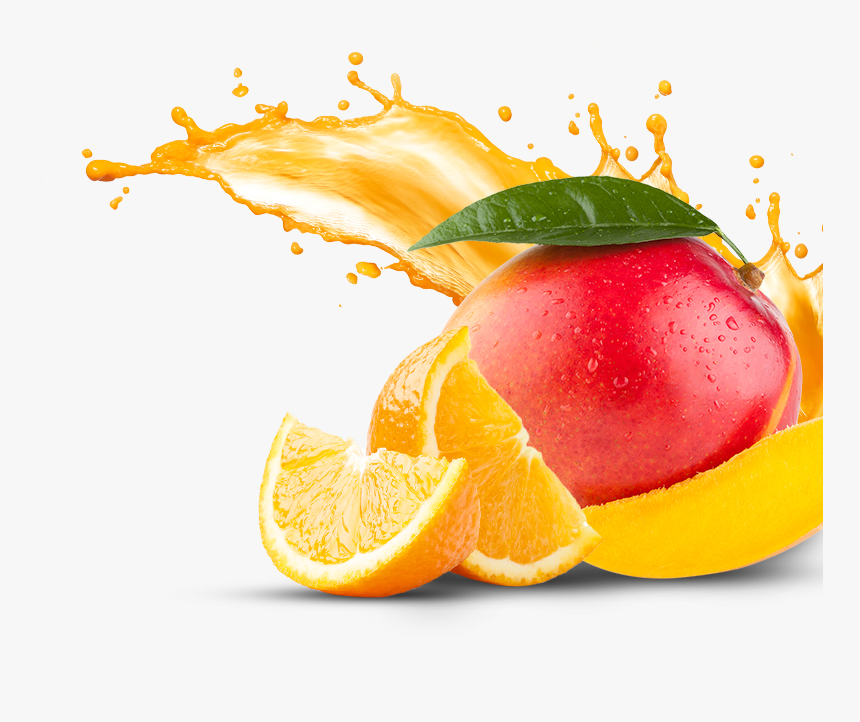 Fruit Juice Splash Png, Transparent Png, Free Download