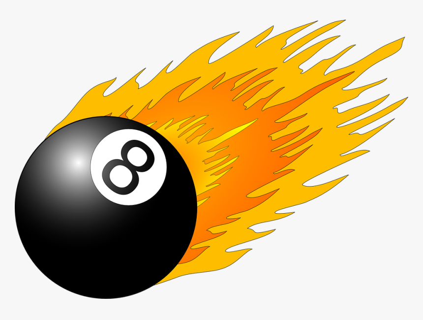 8 Ball Pool Png, Transparent Png, Free Download