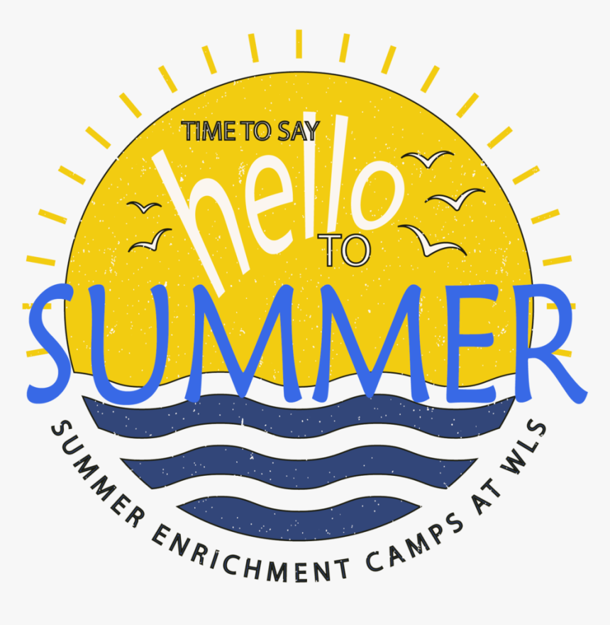 Summe Camps 2019 - Circle, HD Png Download, Free Download