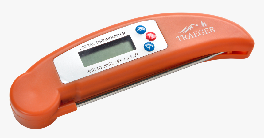 Digital Instant Read Thermometer, HD Png Download, Free Download