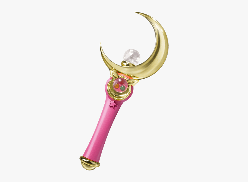 Cetro De Sailor Moon, HD Png Download, Free Download